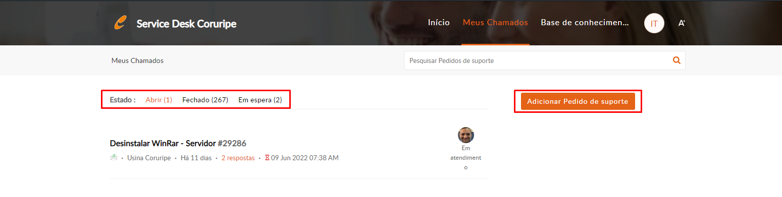 Interface gráfica do usuário, Texto, Aplicativo, chat ou mensagem de texto, SiteDescrição gerada automaticamente